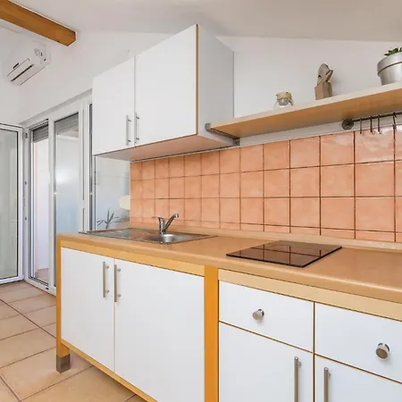 Amazing In With Wifi Appartement *