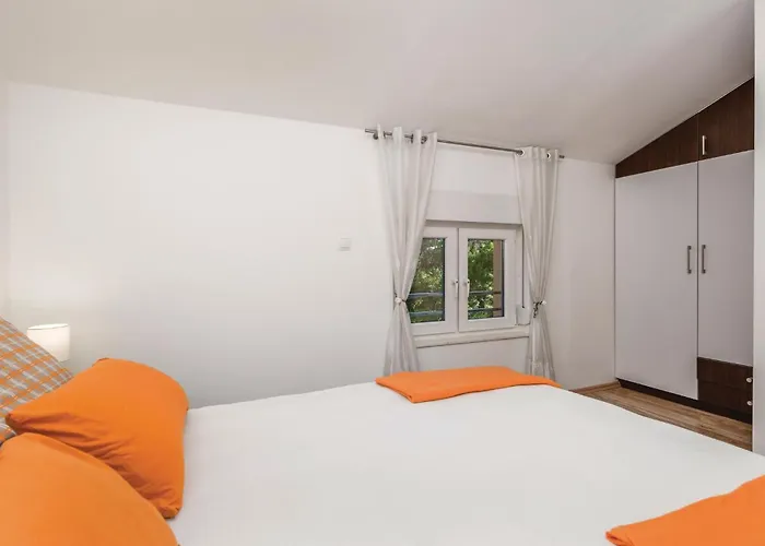Apartmán Amazing In With Wifi