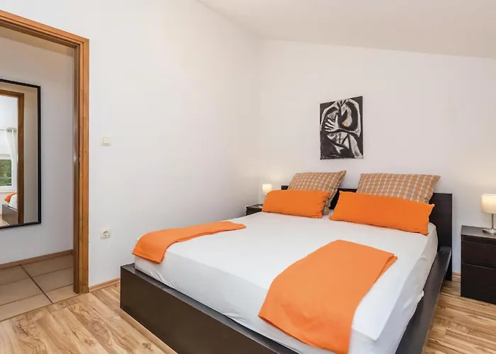 Amazing In With Wifi Apartmán